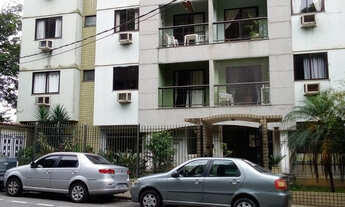 Imagem: Apartamento Laranjal, 3 dormitórios, 1