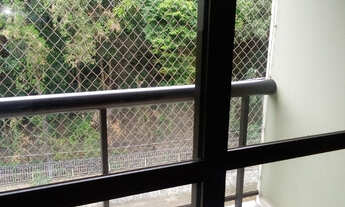 Imagem 2: Apartamento Laranjal, 3 dormitórios, 1 suítes, 2 banheiro, 1 vaga na garagem, 74M² de Área