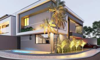 Imagem 3: CASA RESIDENCIAL em VOLTA REDONDA - RJ, JARDIM BELVEDERE