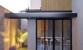 Imagem 5: CASA RESIDENCIAL em VOLTA REDONDA - RJ, JARDIM BELVEDERE