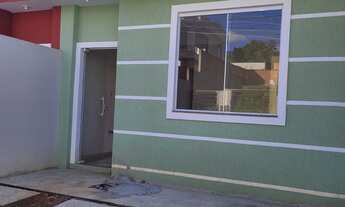 Imagem: Casa no Roma em Volta Redonda