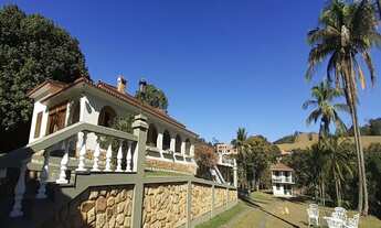 Imagem: CHACARA RESIDENCIAL em RIO CLARO - RJ, Guarita