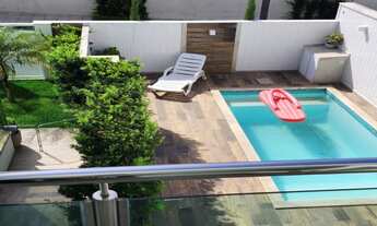 Imagem: CASA RESIDENCIAL em Volta Redonda - RJ