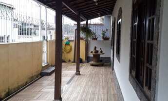 Imagem 3: CASA RESIDENCIAL em VOLTA REDONDA - RJ, SIDERLÂNDIA