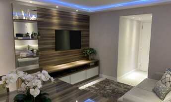 Imagem: APARTAMENTO RESIDENCIAL em Volta Redonda