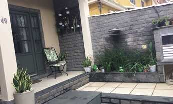 Imagem 4: CASA RESIDENCIAL em Volta Redonda - RJ, Água Limpa