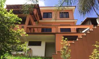 Imagem: CASA RESIDENCIAL em Volta Redonda - RJ