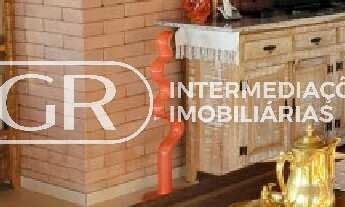 Imagem 5: Casa na Fazenda da Grama