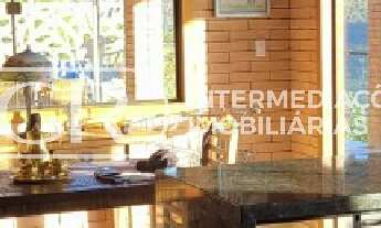 Imagem 6: Casa na Fazenda da Grama