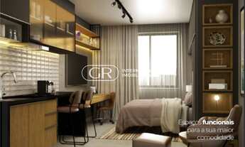 Imagem 3: APARTAMENTO RESIDENCIAL em BARRA MANSA - RJ, CENTRO