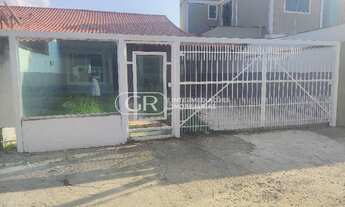 Imagem: CASA RESIDENCIAL em Pinheiral - RJ, Varjão