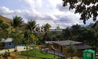 Imagem: SITIO RESIDENCIAL em Pinheiral - RJ, km5