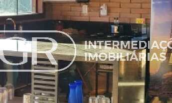 Imagem 7: Casa na Fazenda da Grama