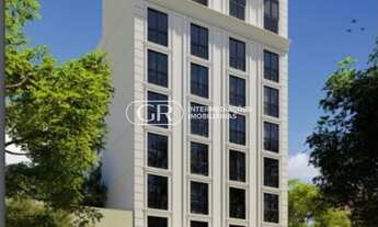 Imagem: APARTAMENTO RESIDENCIAL em BARRA MANSA