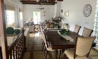 Imagem 3: Casa de Alto Padrão em Barra do Piraí