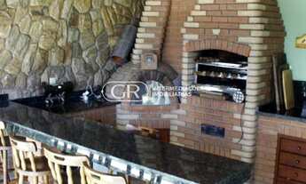 Imagem 4: CASA RESIDENCIAL em BARRA DO PIRAÍ - RJ, CENTRO