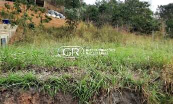 Imagem: TERRENO RESIDENCIAL em Pinheiral - RJ, Pinheiral