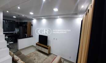 Imagem 3: CASA RESIDENCIAL em PINHEIRAL - RJ, Jardim Real