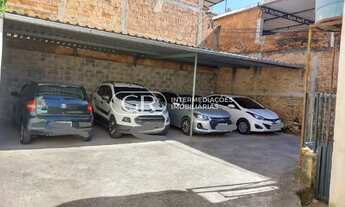 Imagem 3: CASA RESIDENCIAL em Barra do Piraí - RJ, Carvão