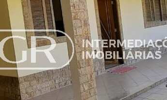 Imagem: CASA RESIDENCIAL em PINHEIRAL - RJ, VALE