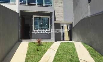 Imagem 2: CASA RESIDENCIAL em PINHEIRAL - RJ, Jardim Real