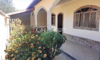 Imagem 2: CASA RESIDENCIAL em PINHEIRAL - RJ, VALE DO SOL