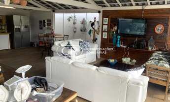 Imagem 2: Casa de Alto Padrão em Barra do Piraí