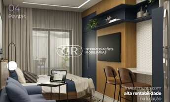 Imagem 4: APARTAMENTO RESIDENCIAL em BARRA MANSA - RJ, CENTRO