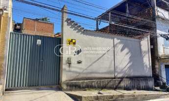 Imagem: CASA RESIDENCIAL em Barra do Piraí - RJ