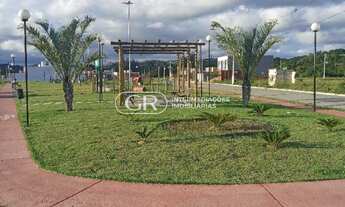 Imagem: TERRENO RESIDENCIAL em PINHEIRAL - RJ, BELA