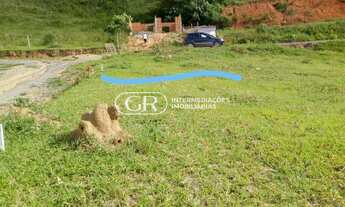 Imagem: TERRENO RESIDENCIAL em PINHEIRAL - RJ, ORIENTE