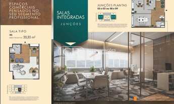 Imagem 7: SALA COMERCIAL em VOLTA REDONDA - RJ, ATERRADO