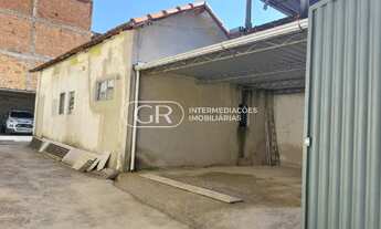 Imagem 2: CASA RESIDENCIAL em Barra do Piraí - RJ, Carvão