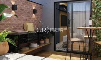 Imagem 5: APARTAMENTO RESIDENCIAL em BARRA MANSA - RJ, CENTRO