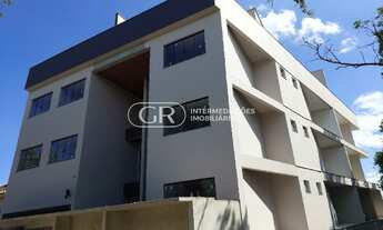 Imagem: Cobertura no Jardim Belvedere