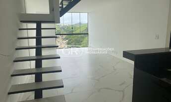 Imagem: Cobertura no bairro Jardim Suíça