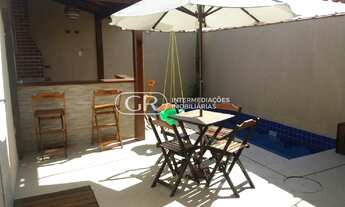 Imagem: CASA RESIDENCIAL em VOLTA REDONDA - RJ