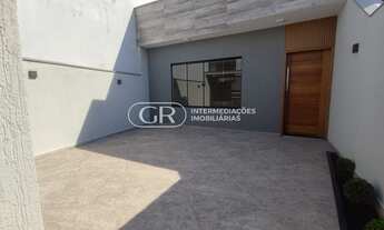 Imagem 3: CASA RESIDENCIAL em PINHEIRAL - RJ, Jardim Real