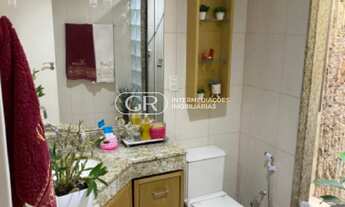 Imagem 6: CASA RESIDENCIAL em VOLTA REDONDA - RJ, MORADA DA COLINA