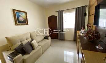 Imagem 3: CASA RESIDENCIAL em VOLTA REDONDA - RJ, NOVA SÃO LUIZ