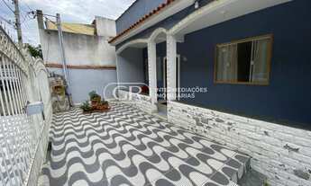 Imagem 2: CASA RESIDENCIAL em VOLTA REDONDA - RJ, NOVA SÃO LUIZ