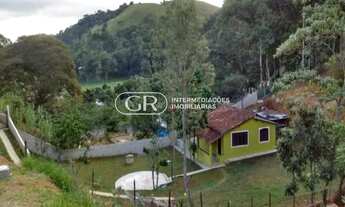 Imagem: CHACARA RESIDENCIAL em Barra do Piraí