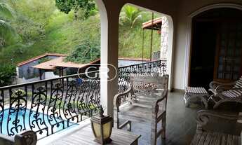 Imagem: CHACARA RURAL em BARRA MANSA - RJ, 9 DE