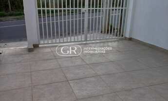 Imagem 2: CASA RESIDENCIAL em BARRA MANSA - RJ, MORADA DOS IPES