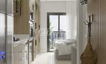 Imagem 7: Studio no Centro de Barra Mansa