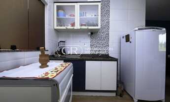 Imagem 4: APARTAMENTO RESIDENCIAL em BARRA MANSA - RJ, 9 DE ABRIL