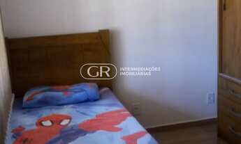 Imagem 7: CASA RESIDENCIAL em BARRA MANSA - RJ, COLÔNIA SANTO ANTÔNIO