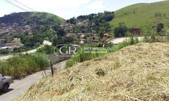 Imagem 7: TERRENO RESIDENCIAL em BARRA MANSA - RJ, ASSUNÇÃO