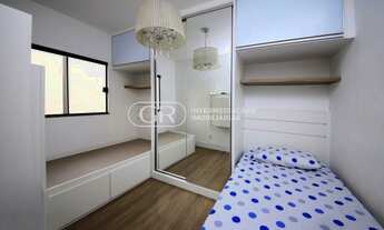 Imagem 3: APARTAMENTO RESIDENCIAL em BARRA MANSA - RJ, 9 DE ABRIL