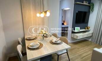 Imagem: Polo Moov Apartamento Conforto